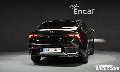 Kia K5 (Optima) 2024 2.0 автомат (гидро), миниатюра 4