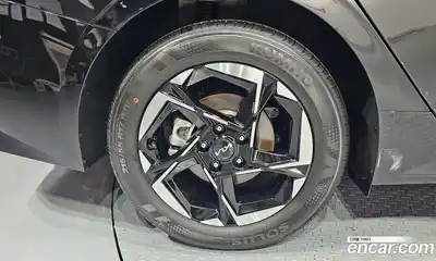 Kia K5 (Optima) 2024 2.0 автомат (гидро), миниатюра 5