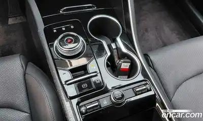 Kia K5 (Optima) 2023 1.6 автомат (гидро), миниатюра 12