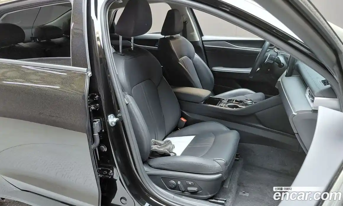 Kia K5 (Optima) 2023 1.6 автомат (гидро), фото 17
