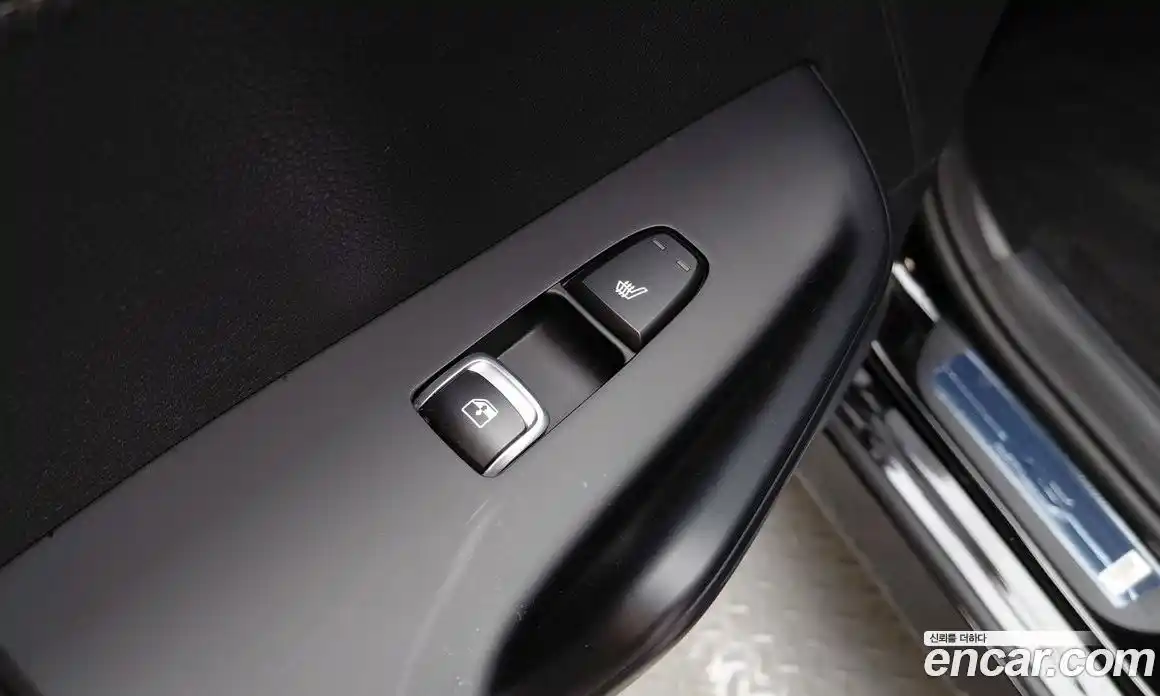 Kia K5 (Optima) 2023 1.6 автомат (гидро), фото 25