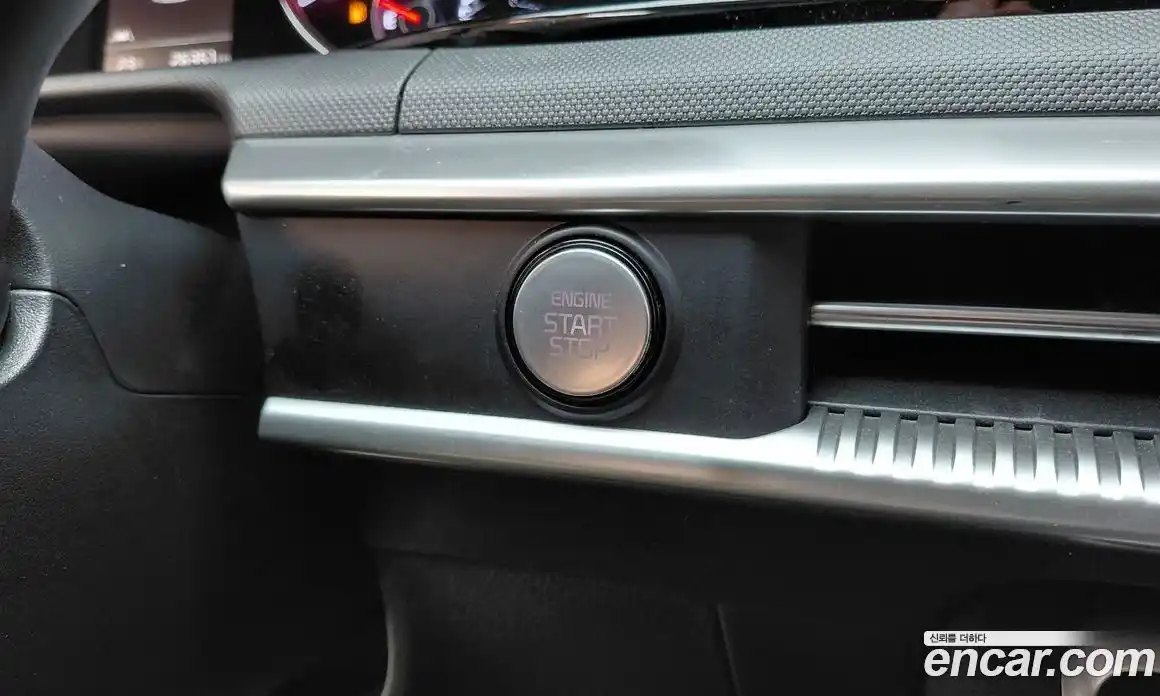 Kia K5 (Optima) 2023 1.6 автомат (гидро), фото 30