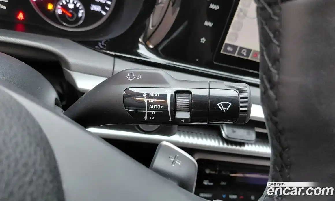 Kia K5 (Optima) 2023 1.6 автомат (гидро), фото 31