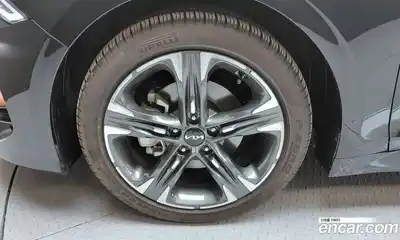 Kia K5 (Optima) 2023 1.6 автомат (гидро), миниатюра 5