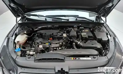 Kia K5 (Optima) 2023 1.6 автомат (гидро), миниатюра 6