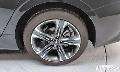 Kia K5 (Optima) 2023 1.6 автомат (гидро), миниатюра 7