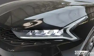 Kia K5 (Optima) 2023 1.6 автомат (гидро), миниатюра 8