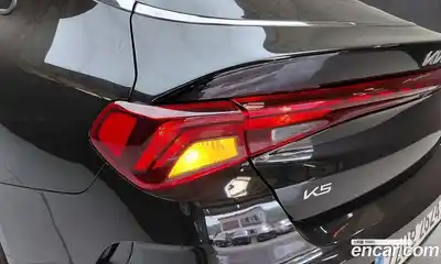 Kia K5 (Optima) 2023 1.6 автомат (гидро), миниатюра 9