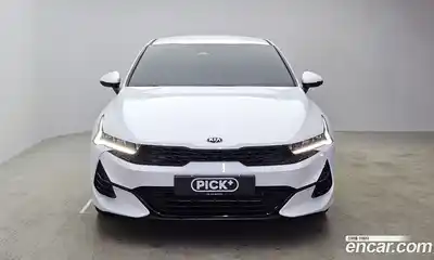 Kia K5 (Optima) 2020 2.0 автомат (гидро), миниатюра 3
