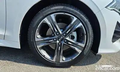 Kia K5 (Optima) 2020 2.0 автомат (гидро), миниатюра 5