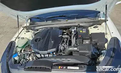 Kia K5 (Optima) 2020 2.0 автомат (гидро), миниатюра 6
