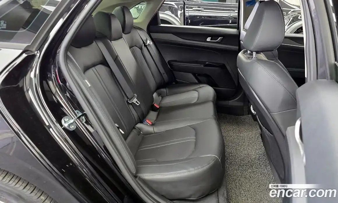 Kia K5 (Optima) 2020 2.0 автомат (гидро), фото 11