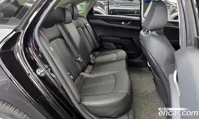 Kia K5 (Optima) 2020 2.0 автомат (гидро), миниатюра 11
