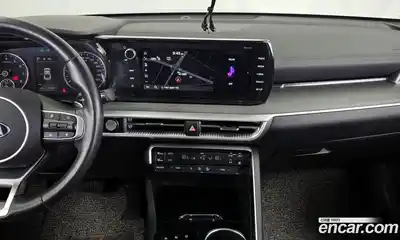 Kia K5 (Optima) 2020 2.0 автомат (гидро), миниатюра 12