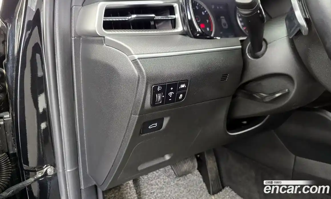 Kia K5 (Optima) 2020 2.0 автомат (гидро), фото 18