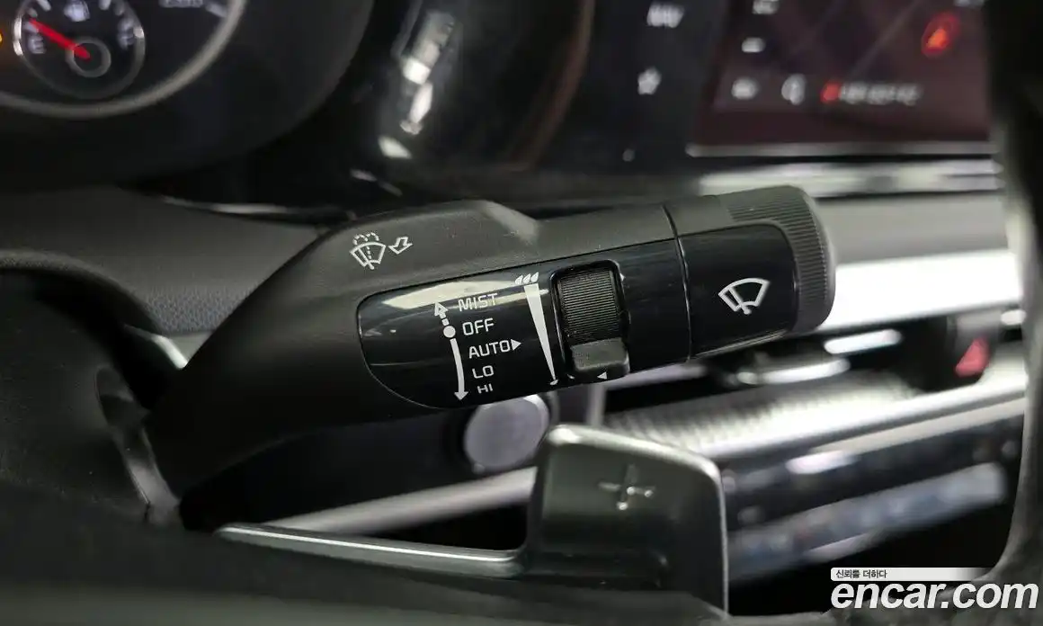 Kia K5 (Optima) 2020 2.0 автомат (гидро), фото 19