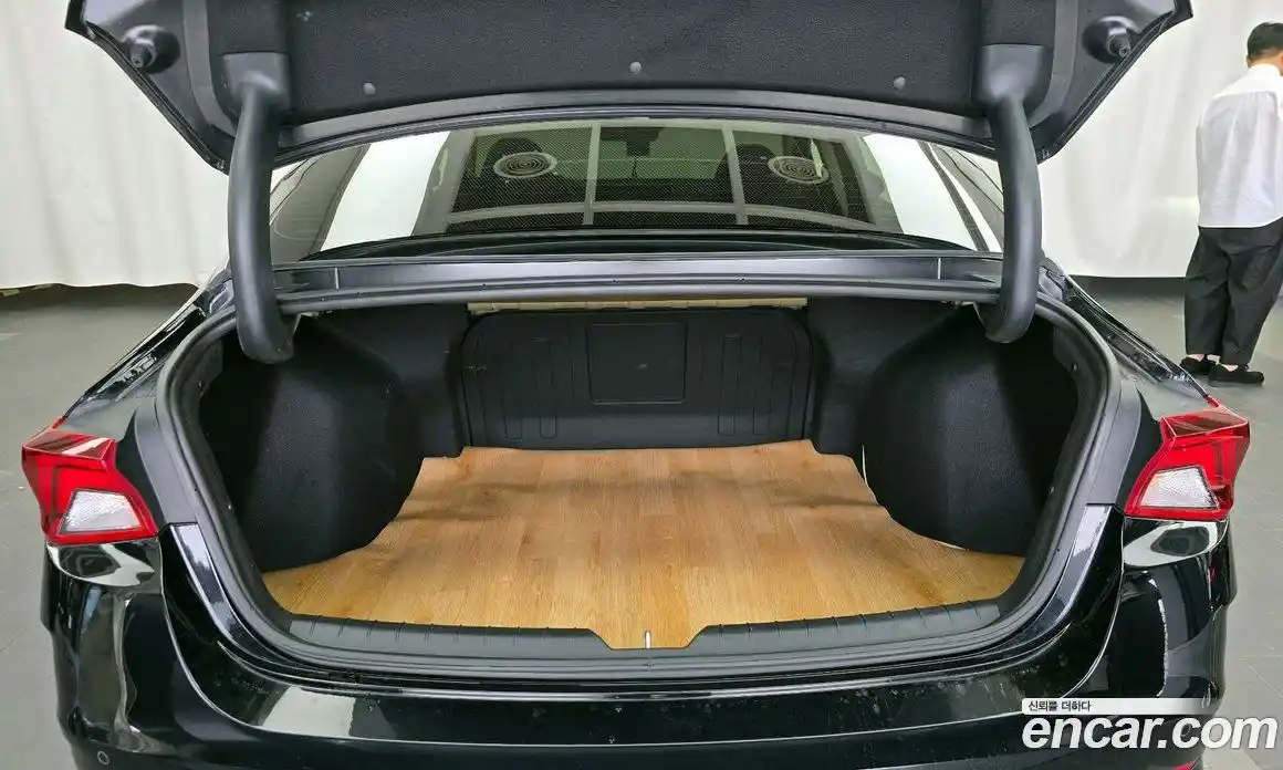 Kia K5 (Optima) 2020 2.0 автомат (гидро), фото 20