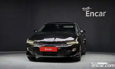 Kia K5 (Optima) 2020 2.0 автомат (гидро), миниатюра 3