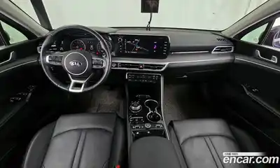 Kia K5 (Optima) 2020 2.0 автомат (гидро), миниатюра 7