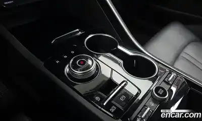 Kia K5 (Optima) 2020 2.0 автомат (гидро), миниатюра 9