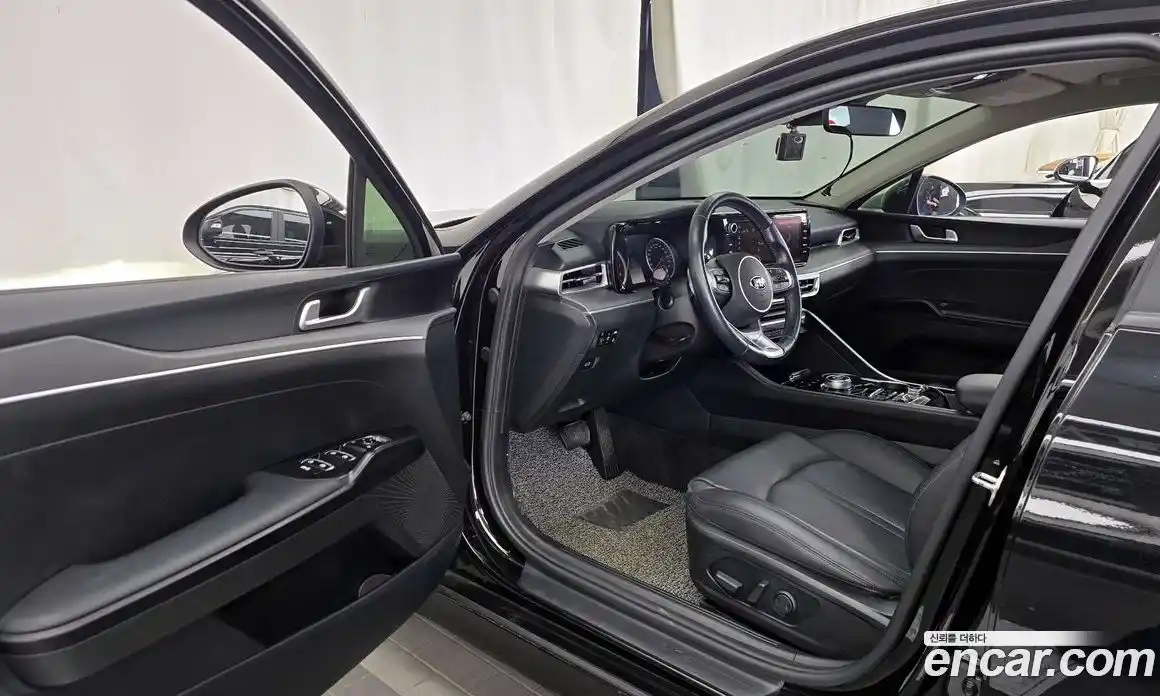 Kia K5 (Optima) 2020 2.0 автомат (гидро), фото 10