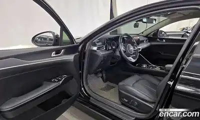 Kia K5 (Optima) 2020 2.0 автомат (гидро), миниатюра 10
