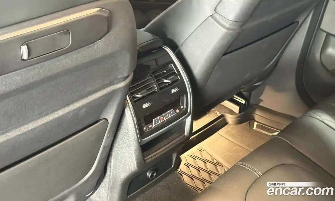 BMW X6 2024 3.0 автомат (гидро), фото 19