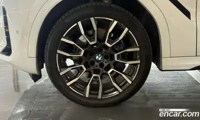 BMW X6 2024 3.0 автомат (гидро), миниатюра 5