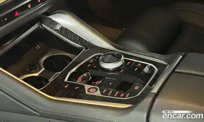 BMW X6 2024 3.0 автомат (гидро), миниатюра 9