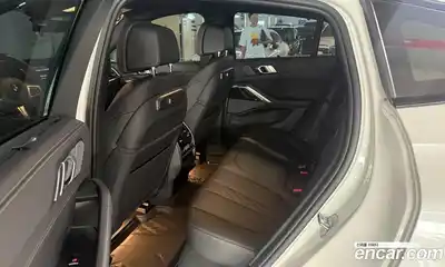 BMW X6 2024 3.0 автомат (гидро), миниатюра 10