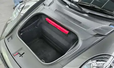 Porsche 911 2022 3.0 автомат (гидро), миниатюра 6