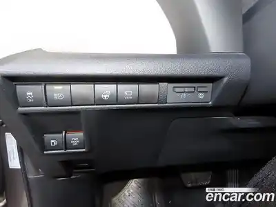 Toyota Sienna 2023 2.5 гидро, миниатюра 12