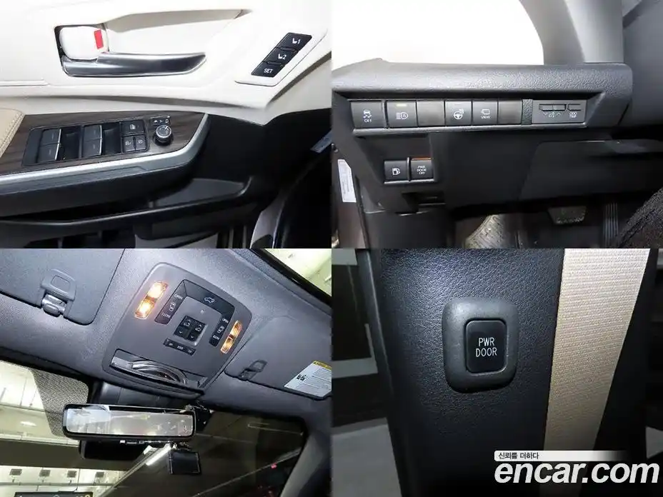 Toyota Sienna 2023 2.5 гидро, фото 18