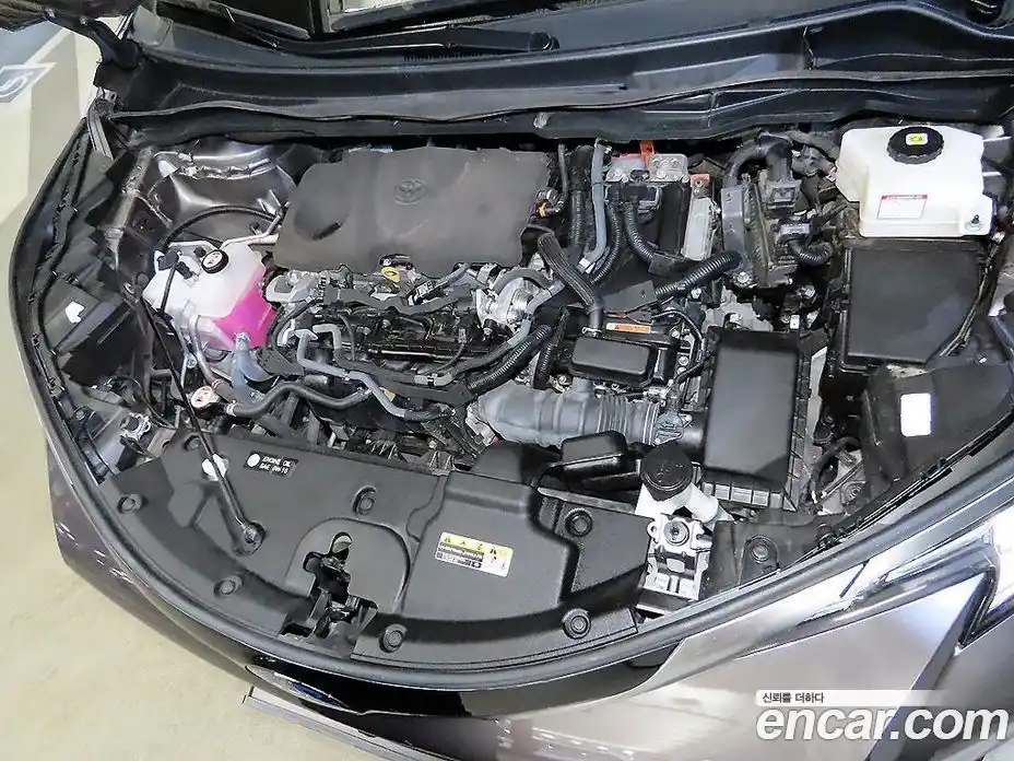 Toyota Sienna 2023 2.5 гидро, фото 19