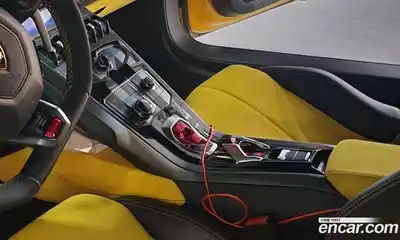 Lamborghini Huracan 2015 5.2 гидро, миниатюра 10