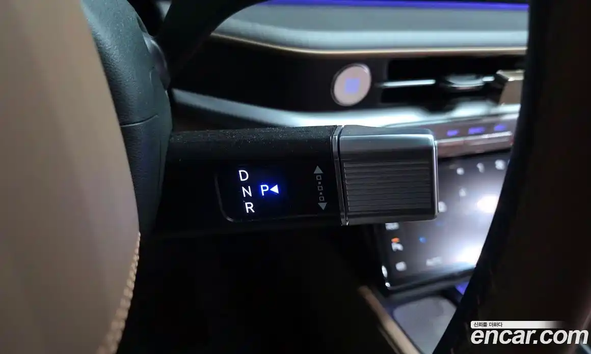 Hyundai Grandeur 2024 2.5 автомат (гидро), фото 12