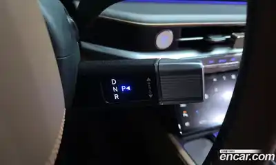 Hyundai Grandeur 2024 2.5 автомат (гидро), миниатюра 12