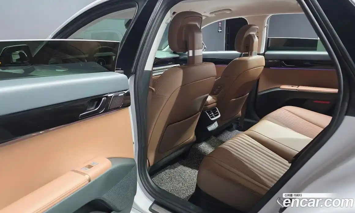 Hyundai Grandeur 2024 2.5 автомат (гидро), фото 16