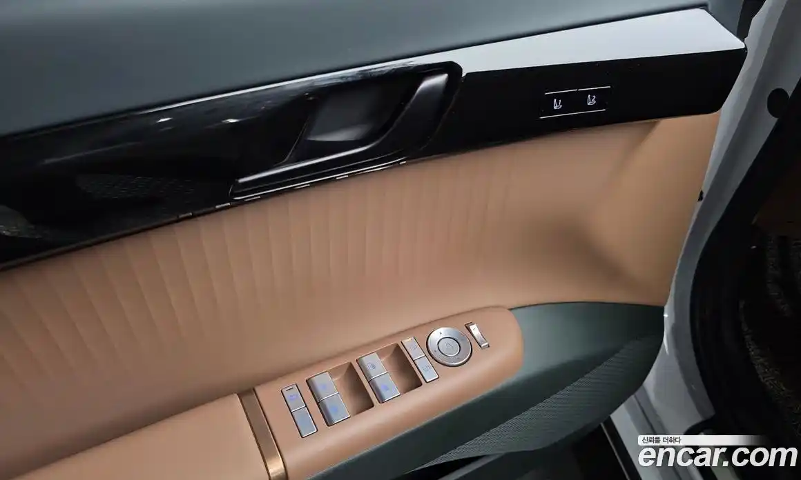 Hyundai Grandeur 2024 2.5 автомат (гидро), фото 19