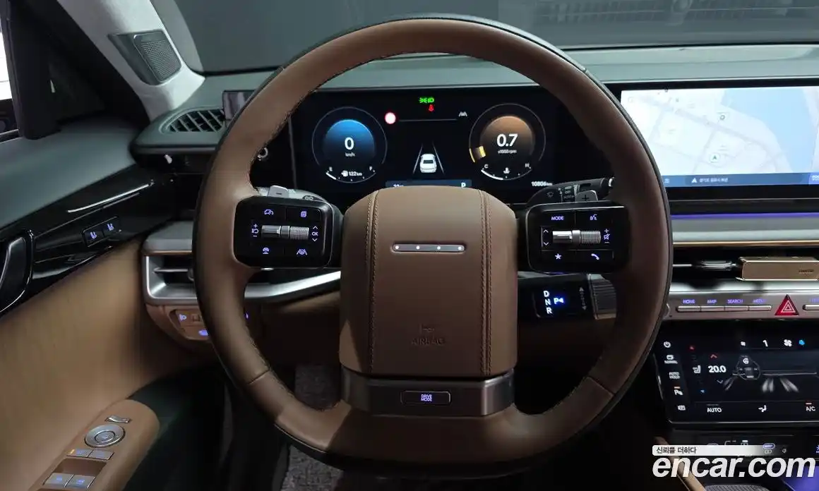 Hyundai Grandeur 2024 2.5 автомат (гидро), фото 20
