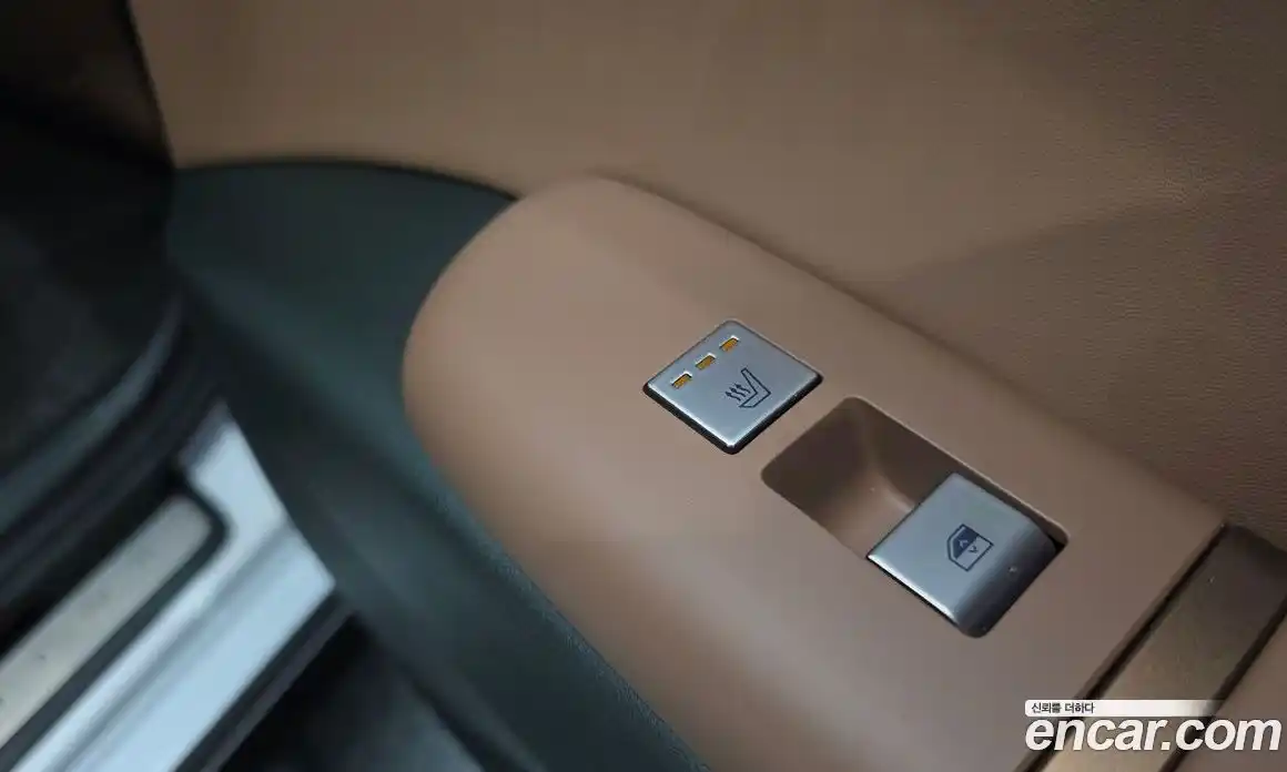 Hyundai Grandeur 2024 2.5 автомат (гидро), фото 25