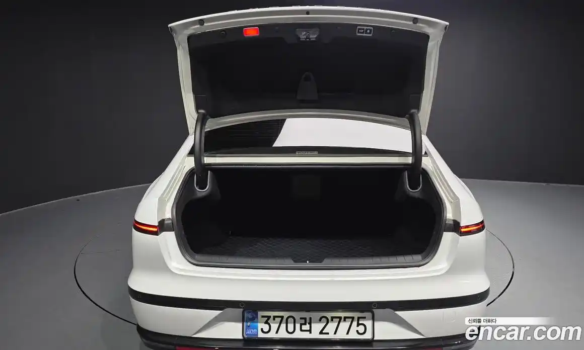 Hyundai Grandeur 2024 2.5 автомат (гидро), фото 26