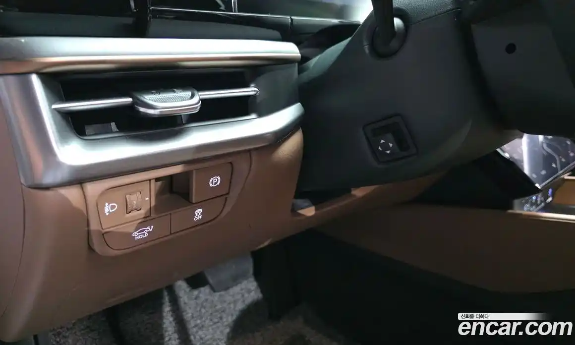 Hyundai Grandeur 2024 2.5 автомат (гидро), фото 28