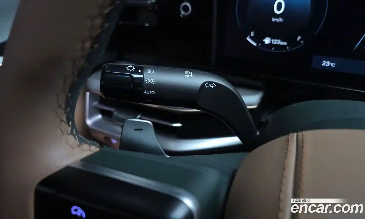 Hyundai Grandeur 2024 2.5 автомат (гидро), фото 29
