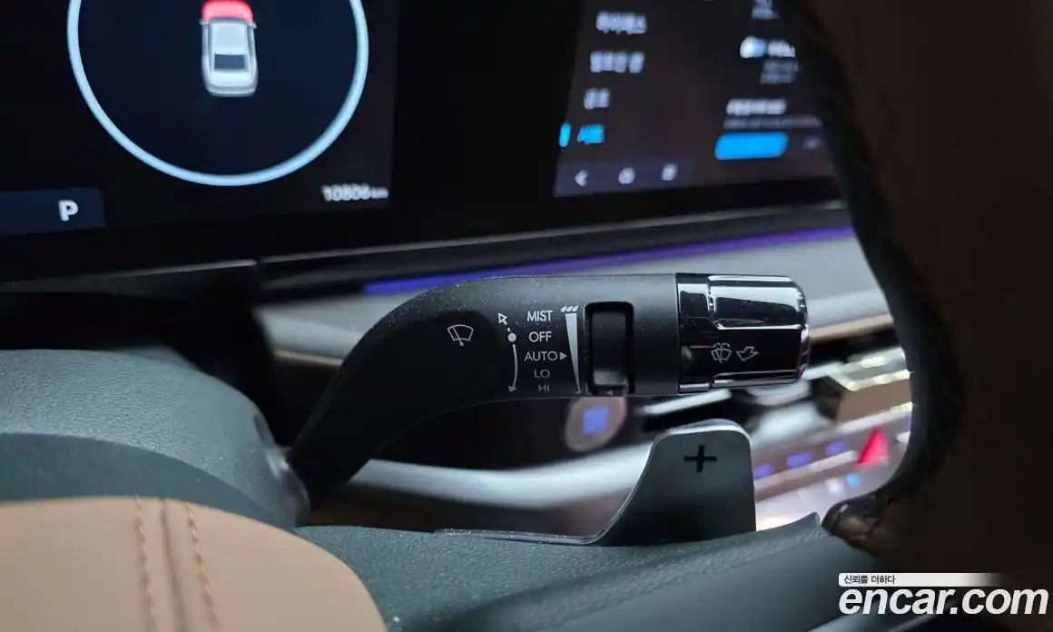 Hyundai Grandeur 2024 2.5 автомат (гидро), фото 30