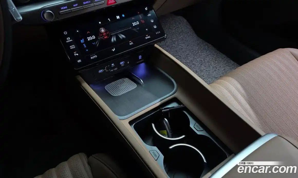 Hyundai Grandeur 2024 2.5 автомат (гидро), фото 31