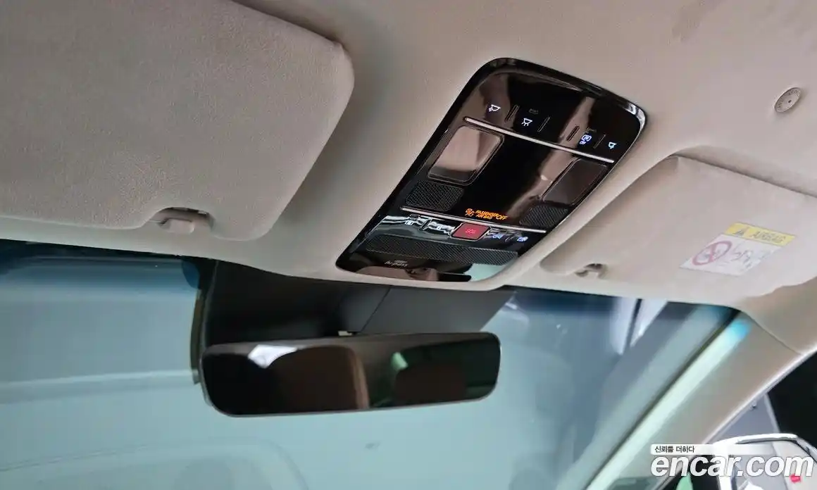 Hyundai Grandeur 2024 2.5 автомат (гидро), фото 32