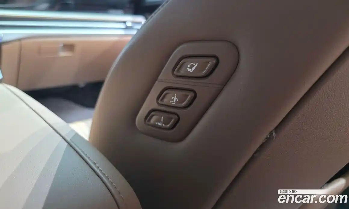 Hyundai Grandeur 2024 2.5 автомат (гидро), фото 33