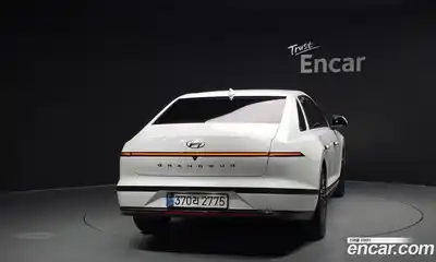 Hyundai Grandeur 2024 2.5 автомат (гидро), миниатюра 4
