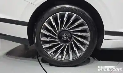 Hyundai Grandeur 2024 2.5 автомат (гидро), миниатюра 5